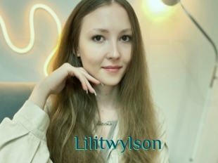 Lilitwylson