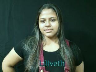 Liliveth