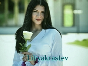 Liliyakrastev