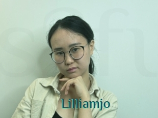 Lilliamjo