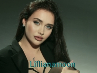 Lillianamoon
