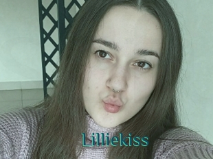 Lilliekiss