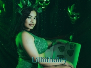 Lilliitholey