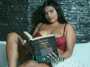 Lillitpitter
