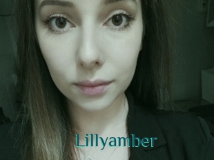 Lillyamber