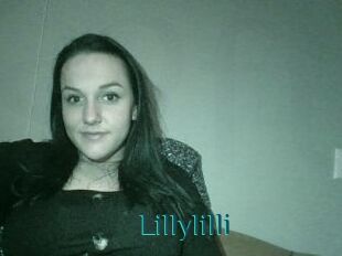 Lillylilli