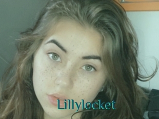 Lillylocket