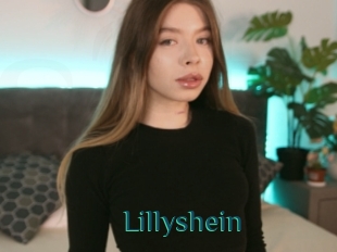Lillyshein