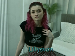 Lillysvon