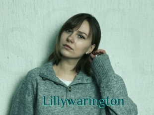 Lillywarington
