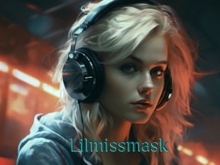 Lilmissmask