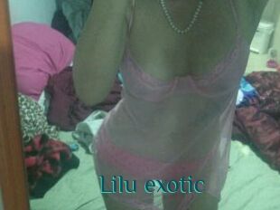 Lilu_exotic