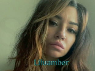 Liluamber