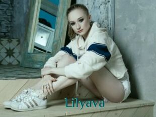 Lilyava