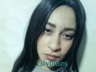 Lilyblues