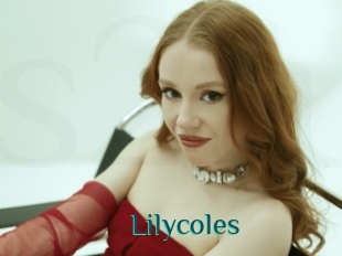 Lilycoles
