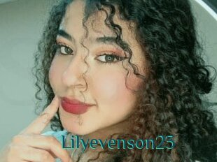 Lilyevenson23