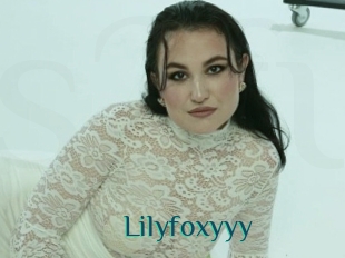Lilyfoxyyy