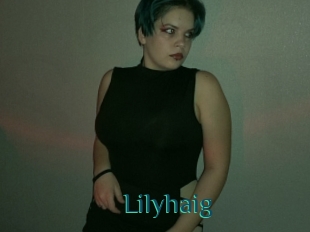 Lilyhaig