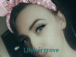 Lilyhargrove