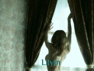 Lilyin