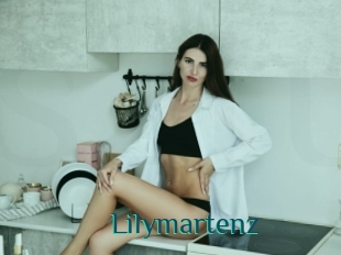 Lilymartenz