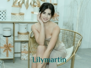 Lilymartin