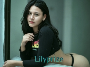 Lilyprize