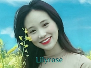 Lilyrose