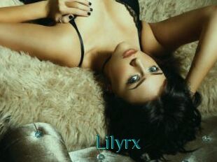 Lilyrx