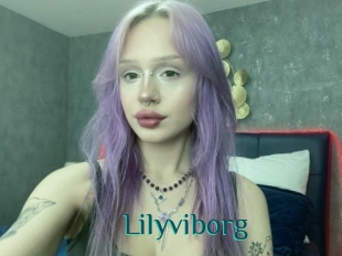 Lilyviborg