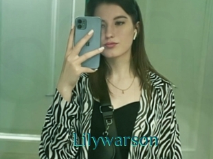 Lilywarson
