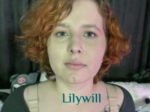 Lilywill