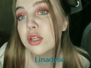 Linadelic