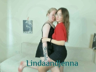 Lindaandjenna