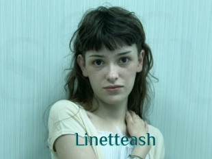 Linetteash