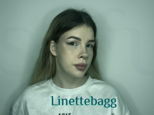Linettebagg