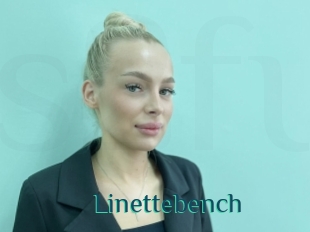 Linettebench