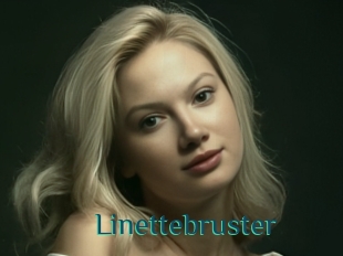 Linettebruster