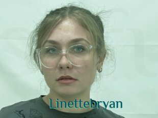 Linettebryan