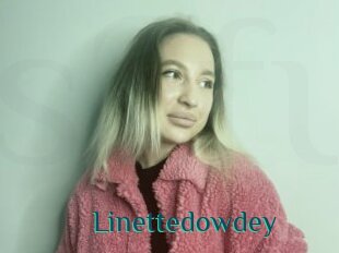 Linettedowdey