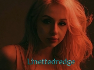 Linettedredge
