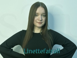 Linettefairall
