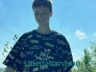 Linetteharvison