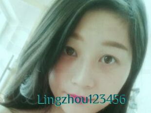Lingzhou123456