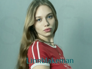 Linnblakeman