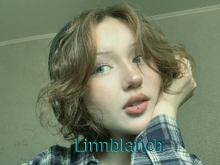 Linnblanch