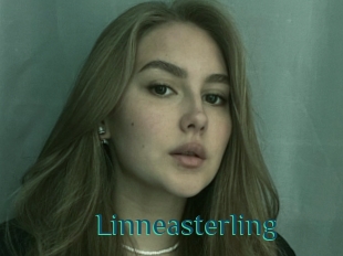 Linneasterling