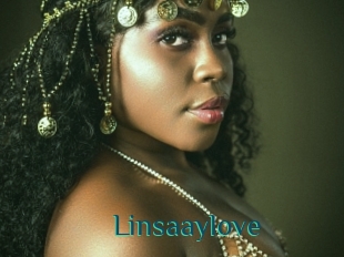 Linsaaylove