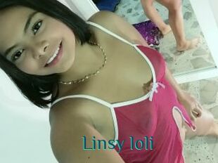 Linsy_loli
